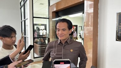 Photo of Tindak Lanjut Aduan Pelanggaran, BK DPRD Kaltim Segera Lakukan Proses Klarifikasi