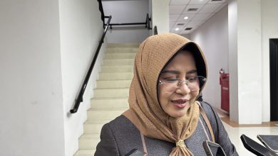 Photo of Dukung Pembangunan Jalan Tol Samarinda- Bontang, Syarifatul Sebut Kondisi Jalan Perlu Diperhatikan