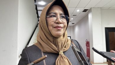 Photo of Syarifatul Apresiasi Kinerja Pemprov, Beberapa Titik Jalan Tetap Jadi Sorotan