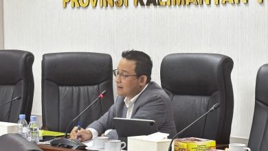 Photo of Konflik Agraria Dengan Perusahaan, Sapto Sebut Pemerintah Harus Jamin Hak-Hak Masyarakat Adat