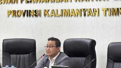 Photo of Harga Pasar Batu Bara Melemah, Sapto Sebut Pentingnya Diversifikasi Pendapatan
