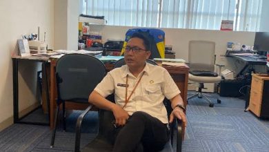 Photo of Hadirkan Media Center, Dispora Kaltim Ingin Pusatkan Peliputan Jurnalis