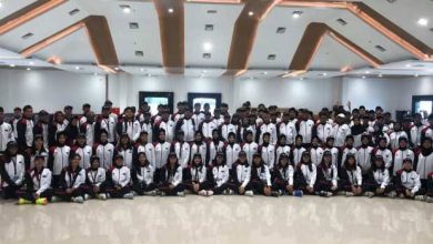 Photo of Dispora Kaltim Mulai Melakukan Persiapan Menuju POPNAS 2025