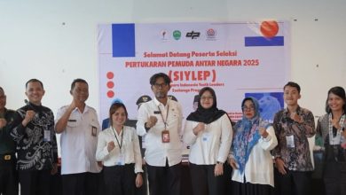 Photo of PPAN 2025 Digelar, Diplomasi Budaya Jadi Agenda Utama