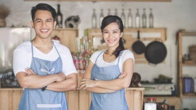 Photo of Ingin Lahirkan Kewirausahaan Muda, Juanda Ajak Penggunaan Kearifan Lokal