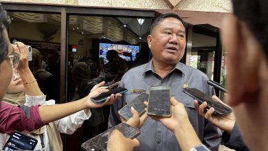 Photo of Ekti Dorong Pemprov Kaltim Lakukan Keterbukaan Program Unggulan Pada Masyarakat
