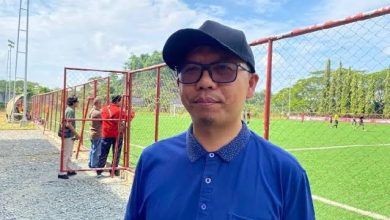 Photo of Rasman Sebut Sistem Pembinaan Atlet Akan Restrukturisasi Berdasarkan Regulasi