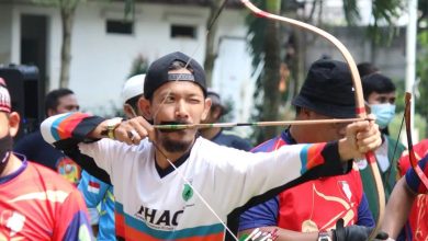 Photo of Perkembangan Inorga Kaltim Mulai Menunjukan Tren Positif, Bagus Sebut Bagian Dari Pelestarian BudayaItu