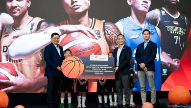 Photo of Dispora Kaltim Serukan Keterlibatan Perusahaan Dalam Pembinaan Olahraga