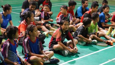 Photo of Dispora Kaltim Hadirkan Langkah Strategis, Prestasi Atlet Terjaga