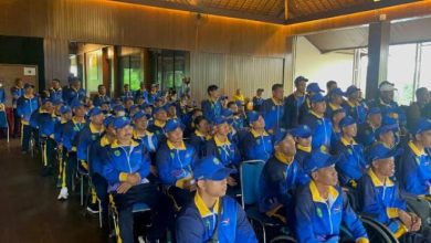 Photo of Prestasi Meningkat, Dispora Kaltim Berikan Perhatian Lebih Dalam Pembinaan Atlet Disabilitas