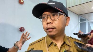 Photo of Dispora Kaltim Gelar Rapat Koordinasi Terkait Cabor, Permasalahan Krusial Jadi Pembahasan Utama.