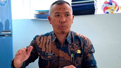 Photo of Dispora Kaltim Serius Lakukan Pemerataan Prestasi Olahraga, Daerah Terdalam Jadi Perhatian