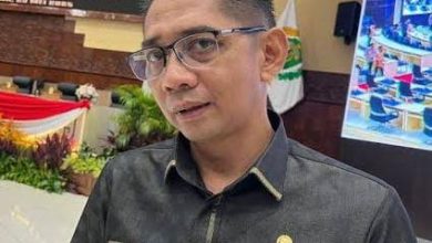 Photo of SDM Mempuni, Firnadi Ingin Pengelolaan Alur Sungai Mahakam Ditangan Daerah