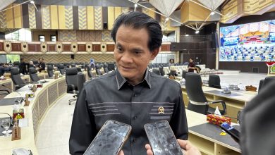 Photo of Pajak Kendaraan Perlu Dioptimalkan, Subandi Ingin Kemandirian Fiskal Kaltim