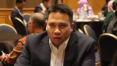 Photo of Kinerja Rudy-Seno Diapresiasi, DPRD Kaltim Fokus Perkuat Sinergi dengan Pemprov