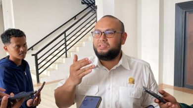 Photo of Abdul Giaz Ajak Pemuda Siapkan Diri Sambut Kehadiran IKN