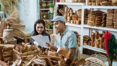 Photo of Sektor UMKM Perlu Mendapatkan Perhatian Khusus, Syarifatul Sebut Dapat Menopang Perekonomian Daerah