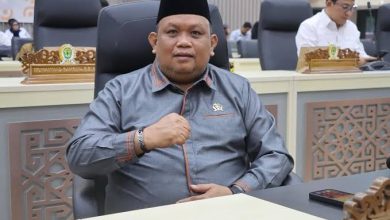 Photo of Program Umroh Gratis, Agusriansyah Dukung Penuh Dan Berharap Dapat Menjangkau Seluruh Daerah Kaltim