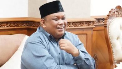 Photo of Sekolah Rakyat Akan Hadir, Agusriansyah Sebut Pentingnya Perda Sebagai Penguatnya