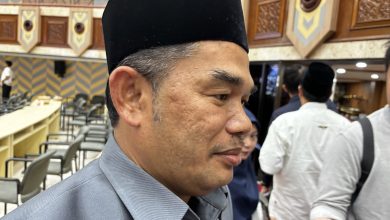 Photo of Hasanuddin Menghimbau Sekolah Harus Jadi Ruang Aman Bagi Para Siswa