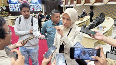 Photo of RSUD Kerang Dapat Sorotan, Peningkatan Kualitas Sektor Kesehatan Jadi Kunci Utama Bagi Daerah Terpencil