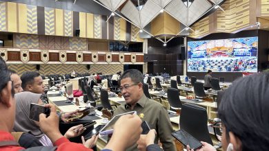 Photo of Gratispoll Pendidikan Penuh Harap, Darlis Sebut 2026 Harus Lebih Baik