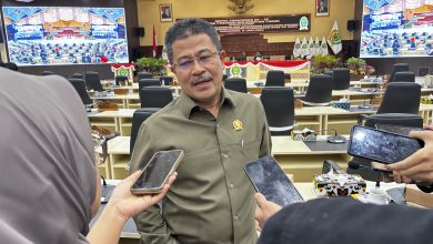 Photo of Budaya Literasi Menurun, DPRD Kaltim Tekankan Sinergi Yang Kuat Di Tengah Masyarakat