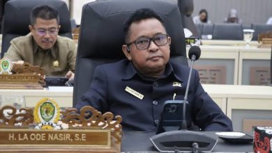 Photo of La Ode Berikan Catatan Terhadap Pemprov Kaltim, Pelaksanakan RPJMD Jadi Arah Pembangunan Daerah
