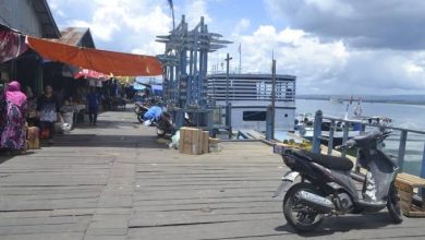 Photo of Agusriansyah Ridwan Tagih Janji Politik Pejabat Publik Untuk Bangun Sangkulirang Seberang