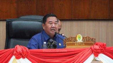 Photo of Mengawal Pembangunan 5 Tahun ke Depan, DPRD Kaltim Siapkan Pansus RPJMD