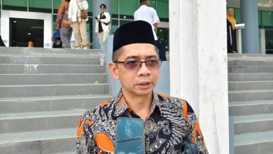 Photo of Firnadi Dorong Peningkatan Potensi Lokal, Cegah Penurunan Sektor Tambang Dan Migas