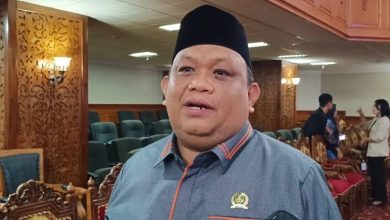 Photo of Penanganan Anjal Dianggap Lemah, Agusriansyah Dorong Hadirkan Kebijakan Yang Lebih Nyentuh Akar Masalah