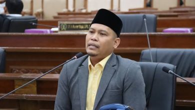 Photo of Soroti Ketimpangan Pembangunan Di Kukar, Salehuddin Harap Pemerintah Berlaku Adil