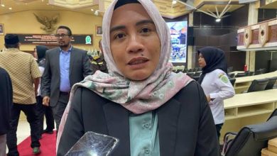 Photo of 100 Hari Kerja, Damayanti Sampaikan Beberapa Catatan Terhadap Program Gubernur Dan Wakil Gubernur Kaltim.