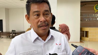 Photo of DPRD Kaltim Dorong Pemerataan Akses Pendidikan Lewat Pengawasan SPMB di Seluruh Daerah