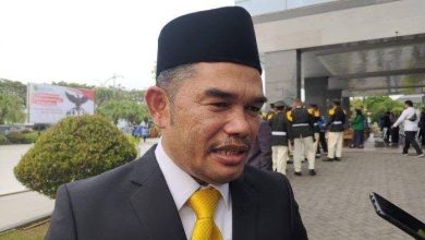 Photo of Hasanuddin Sebut Kaltim Bisa Jadi Daerah Dengan Sektor Peternakan Yang Mandiri