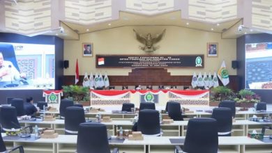 Photo of LKPJ 2024 Disampaikan, DPRD Kaltim Akan Lakukan Pandangan Tiap Fraksi Dalam Pertemuan Selanjutnya