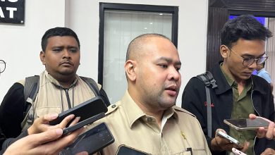 Photo of Gelar RDP, DPRD Kaltim Minta Pertanggungjawaban Perusahaan Atas Kejadian Longsor Di KM 28 Batuah