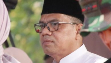 Photo of Pelabuhan Harus Punya Fasilitas Parkir Sebelum Tarik Retribusi