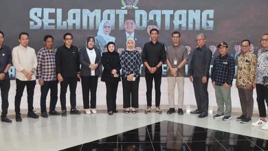 Photo of Kunjungan Kerja DPRD Kukar ke Kota Bontang untuk Pelajari Strategi Permukiman dan Infrastruktur