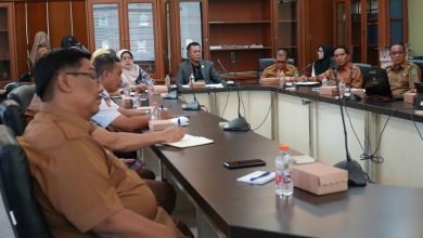 Photo of DPRD Kukar Bahas Pemekaran Tujuh Desa, Dorong Pemerataan Pelayanan Publik