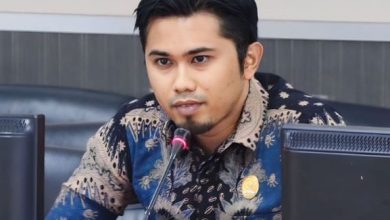Photo of DPRD PPU Dorong Pemda Segera Konsultasi ke Kemendagri Terkait Pemekaran Wilayah