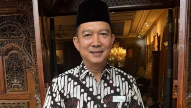 Photo of Viktor Awasi Program Oplah Demi Mendukung Swasembada Pangan