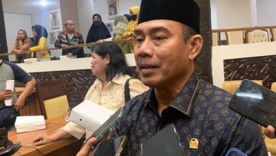 Photo of Relokasi Pasar Subuh Hampir Rampung, Vanandza Soroti Pola Komunikasi