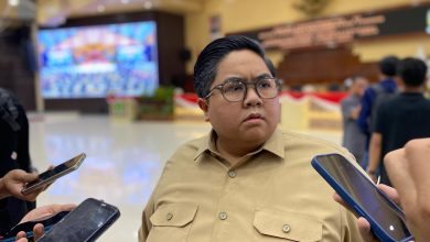 Photo of Gunakan Angka Fantastis, Ananda Harap Gratispoll Tepat Sasaran Sehingga Tidak Mengganggu Fiskal Daerah