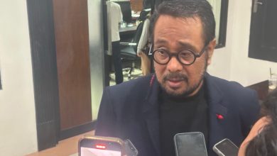 Photo of Ingin Maksimalkan Peran Aset Daerah, Sabaruddin Lakukan Langkah Tegas Terhadap Pihak Ketiga