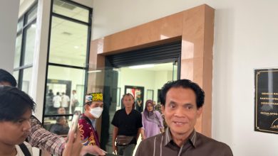 Photo of Fasilitasi Keluhan Masyarakat, Komisi III Gelar RDP Bahas Longsor Di KM 28 Desa Batuah