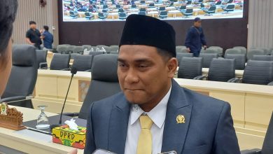 Photo of Sambut Koperasi Merah Putih, Apansyah Nilai Perlunya Pembinaan Untuk Masyarakat Desa
