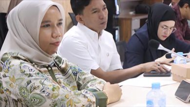 Photo of Farida Apresiasi Kota Bontang dan Dorong Adopsi Sistem Digital untuk Penataan Permukiman di Kukar